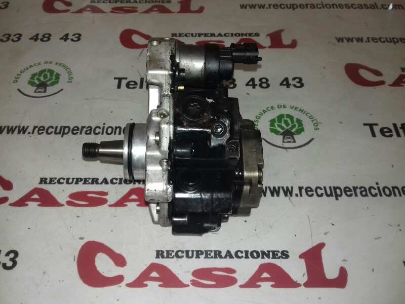 Recambio de bomba inyeccion para hyundai matrix (fc) 1.5 crdi gls referencia OEM IAM 0445010101 331004A010 