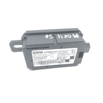 MODULO ELECTRONICO 61358706502 
