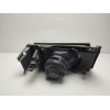 Recambio de faro izquierdo para fiat scudo (222) referencia OEM IAM 1474268080  