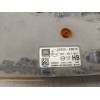 Recambio de modulo electronico para toyota yaris referencia OEM IAM 86280K0010  