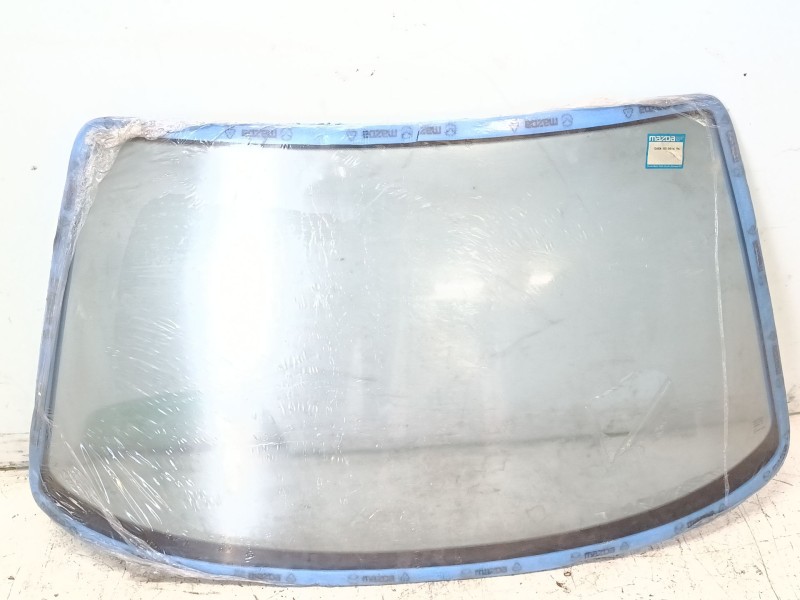 Recambio de parabrisas para mazda 626 berlina (gf) 2.0 turbodiesel cat referencia OEM IAM GA8A63901A9A  
