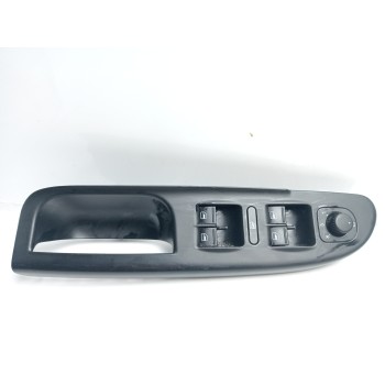 MANDO ELEVALUNAS DELANTERO IZQUIERDO 1K4959857AREH 