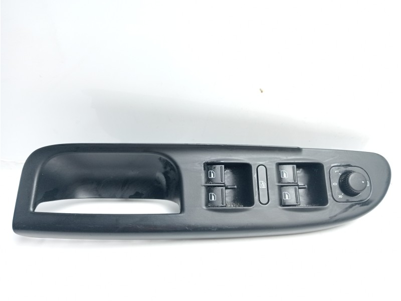 Recambio de mando elevalunas delantero izquierdo para volkswagen golf plus (5m1) 1.9 tdi referencia OEM IAM 1K4959857AREH  