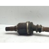 Recambio de transmision delantera izquierda para renault megane ii berlina 3p referencia OEM IAM 8200198016  