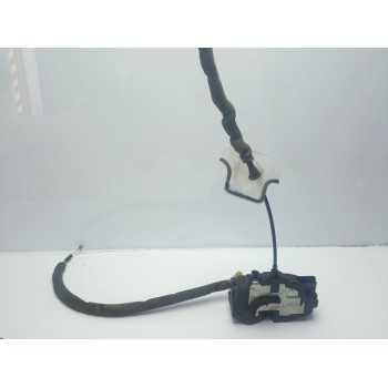 CERRADURA PUERTA TRASERA IZQUIERDA 82501JD900 