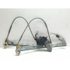 Recambio de elevalunas delantero derecho para peugeot 206 sw 1.4 referencia OEM IAM 922452  