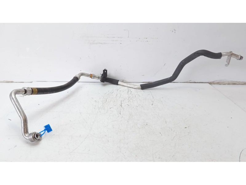 Recambio de tubos aire acondicionado para lexus ux (za10) 250h referencia OEM IAM 8870776030  