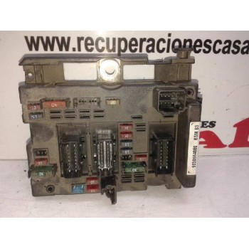 CAJA RELES / FUSIBLES 9650064080 