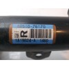 Recambio de amortiguador delantero derecho para lexus ux (za10) 250h referencia OEM IAM 4851080A67 4851076170 