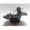 Recambio de mangueta delantera derecha para bmw 3 (e46) 320 d referencia OEM IAM 31211096430  