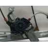 Recambio de elevalunas delantero derecho para peugeot 206 sw 1.4 referencia OEM IAM 922452  