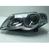 Recambio de faro izquierdo para volkswagen passat berlina (3c2) advance referencia OEM IAM   