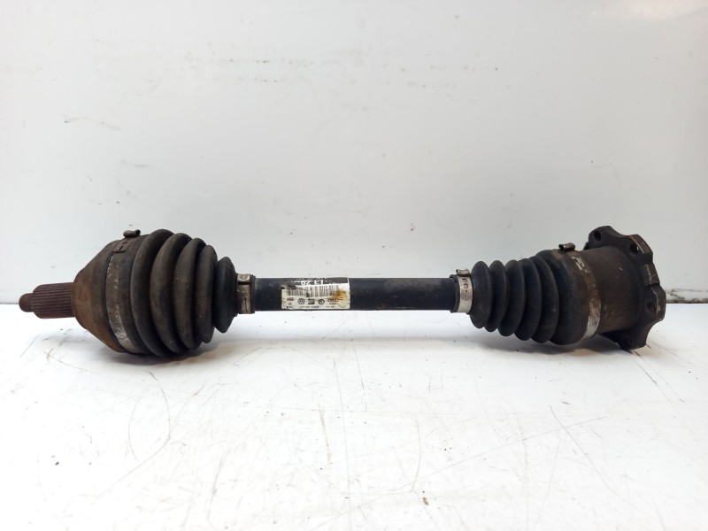 Recambio de transmision delantera izquierda para seat ibiza (6j5) 25 aniversario referencia OEM IAM 6R0407761E  