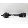 Recambio de transmision delantera izquierda para seat ibiza (6j5) 25 aniversario referencia OEM IAM 6R0407761E  