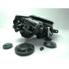 Recambio de faro izquierdo para volkswagen passat berlina (3c2) advance referencia OEM IAM   