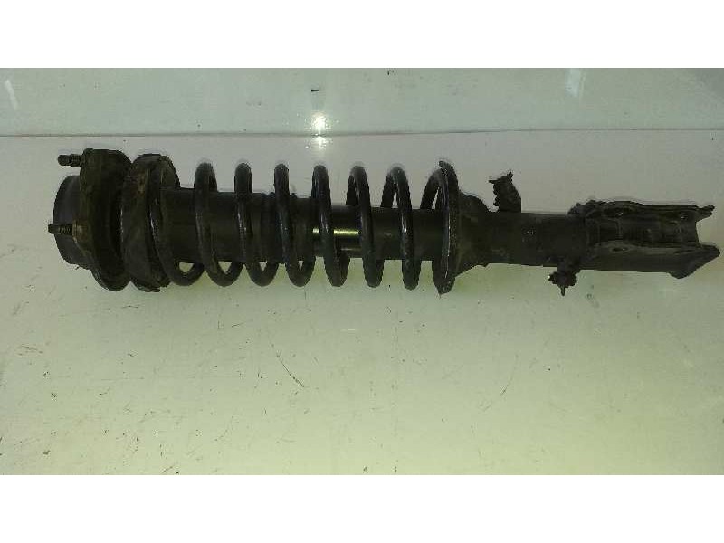 Recambio de amortiguador delantero derecho para kia rio ipanema berlina referencia OEM IAM 54660FD101  