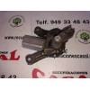 Recambio de motor limpia trasero para opel vectra c berlina cosmo referencia OEM IAM 53015612 009185821 