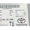 Recambio de modulo electronico para toyota yaris referencia OEM IAM 868000D010  