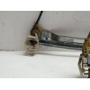 Recambio de elevalunas delantero derecho para peugeot 206 sw 1.4 referencia OEM IAM 922452  