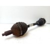 Recambio de transmision delantera izquierda para seat ibiza (6j5) 25 aniversario referencia OEM IAM 6R0407761E  