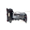 Recambio de moldura para toyota yaris (_p21_, _pa1_, _ph1_) 1.5 hybrid (mxph10) referencia OEM IAM 588100D260C2  