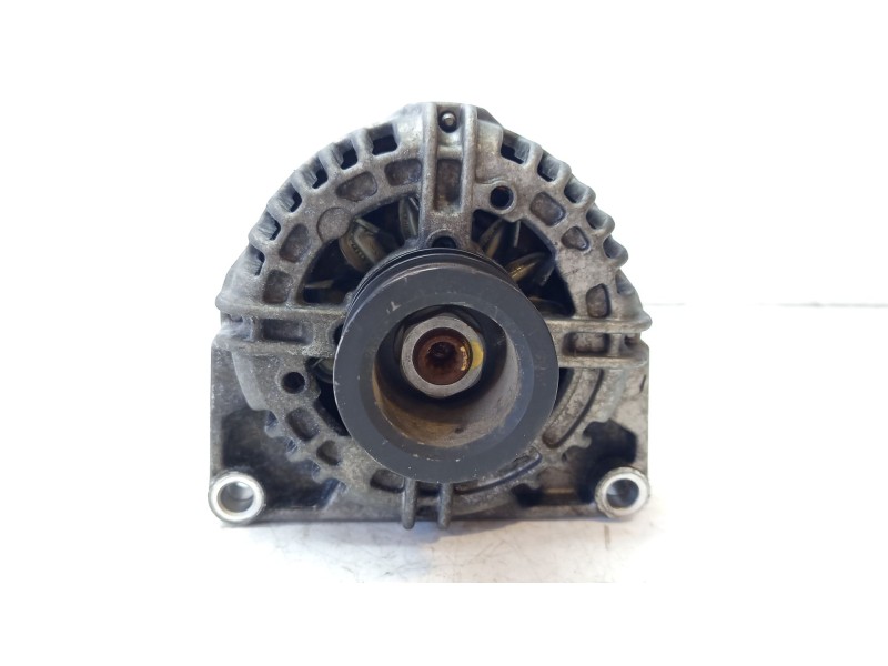 Recambio de alternador para opel astra gtc referencia OEM IAM 1638102380 AK E4 14V 100A 0124325163 / 13229981