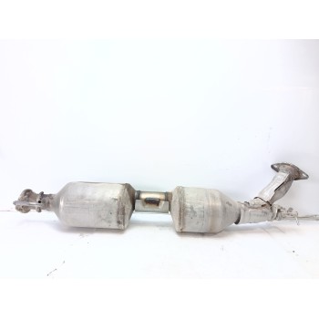 TUBO ESCAPE DELANTERO 1741011B31 