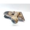 Recambio de pomo palanca cambio para mercedes-benz clase cls (w219) 350 (219.356) referencia OEM IAM A21926701108K62 A2115420426