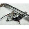 Recambio de elevalunas delantero derecho para peugeot 206 sw 1.4 referencia OEM IAM 922452  