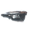 Recambio de maneta exterior trasera izquierda para mini clubman (f54) cooper s all4 referencia OEM IAM 51217327339 51217296457 
