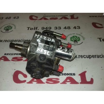 BOMBA INYECCION 2940000041 