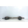 Recambio de transmision delantera izquierda para peugeot 308 sw sport referencia OEM IAM 3272TZ  