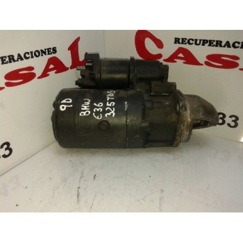 MOTOR ARRANQUE 63222035 MAGNETI MARELLI 9 DIENTES