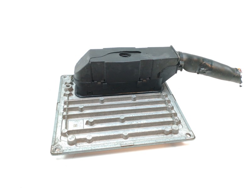 Recambio de centralita motor uce para ford c-max (cb3) ghia referencia OEM IAM 7M5112A650BBB S118944202B 