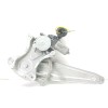 Recambio de elevalunas trasero izquierdo para toyota auris 2.0 d-4d cat referencia OEM IAM 6984002240  