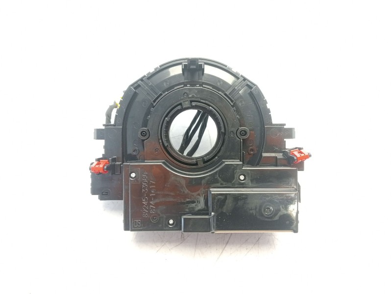 Recambio de anillo airbag para lexus ux (za10) 250h referencia OEM IAM 8430811020  