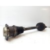Recambio de transmision delantera izquierda para seat ibiza (6j5) 25 aniversario referencia OEM IAM 6R0407761E  