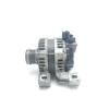 Recambio de alternador para volvo c30 2.4 20v diesel referencia OEM IAM 36001497 AI90050 