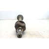 Recambio de transmision delantera izquierda para peugeot 308 sw sport referencia OEM IAM 3272TZ  
