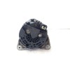 Recambio de alternador para opel astra gtc referencia OEM IAM 1638102380 AK E4 14V 100A 0124325163 / 13229981
