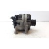Recambio de alternador para opel astra gtc referencia OEM IAM 1638102380 AK E4 14V 100A 0124325163 / 13229981