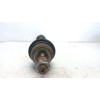 Recambio de transmision delantera izquierda para peugeot 308 sw sport referencia OEM IAM 3272TZ  