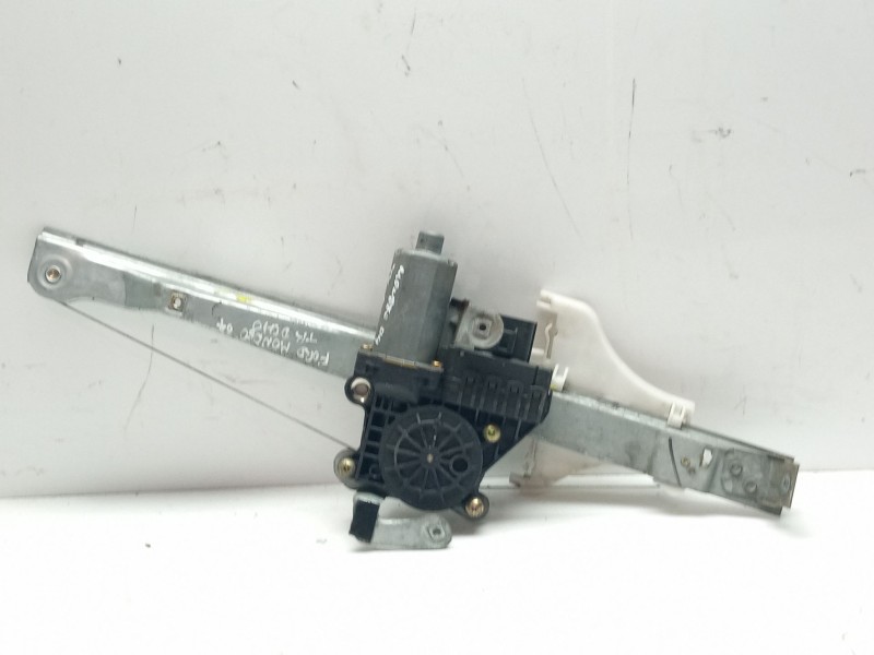 Recambio de elevalunas delantero derecho para ford mondeo berlina (ge) referencia OEM IAM 1320873 0130821772 