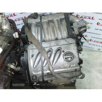 MOTOR COMPLETO XFZ 