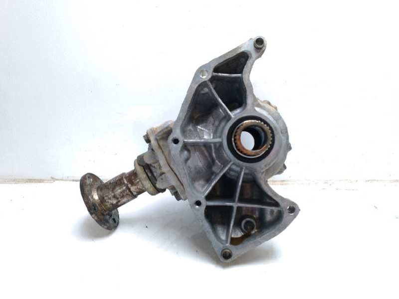 Recambio de caja transfer para nissan x-trail (t30) comfort referencia OEM IAM 331008H513  