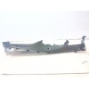 Recambio de molduras traseras para nissan qashqai ii (j11, j11_) 1.3 dig-t referencia OEM IAM A2536903601 2086J481 18321224