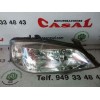 Recambio de faro derecho para opel astra g hatchback (t98) 2.0 dti 16v (f08, f48) referencia OEM IAM 084421116R  