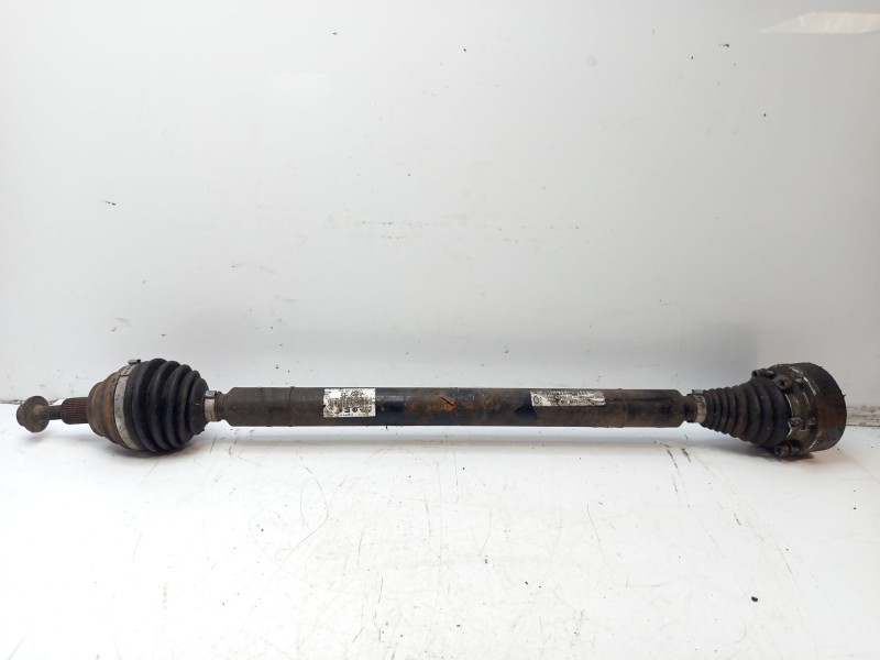 Recambio de transmision delantera derecha para volkswagen golf v berlina (1k1) conceptline (e) referencia OEM IAM 1K0407272CC  