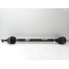 Recambio de transmision delantera derecha para volkswagen golf v berlina (1k1) conceptline (e) referencia OEM IAM 1K0407272CC  