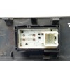 Recambio de mando elevalunas delantero derecho para toyota hilux (kun) 2.5 turbodiesel referencia OEM IAM 742310K790 742310K800 